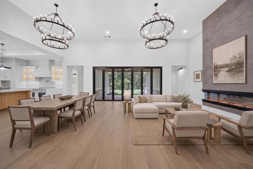 187 Trilium Trail, Pendergrass, Georgia