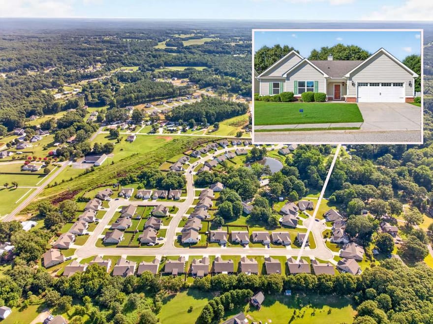 1239 Oak Springs Way, Statham, Georgia