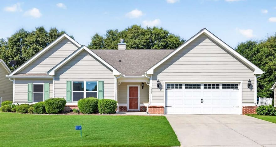 1239 Oak Springs Way, Statham, Georgia