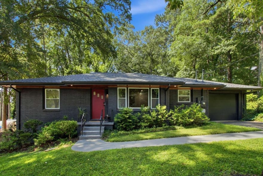 1397 Skyhaven Road SE, Atlanta, Georgia