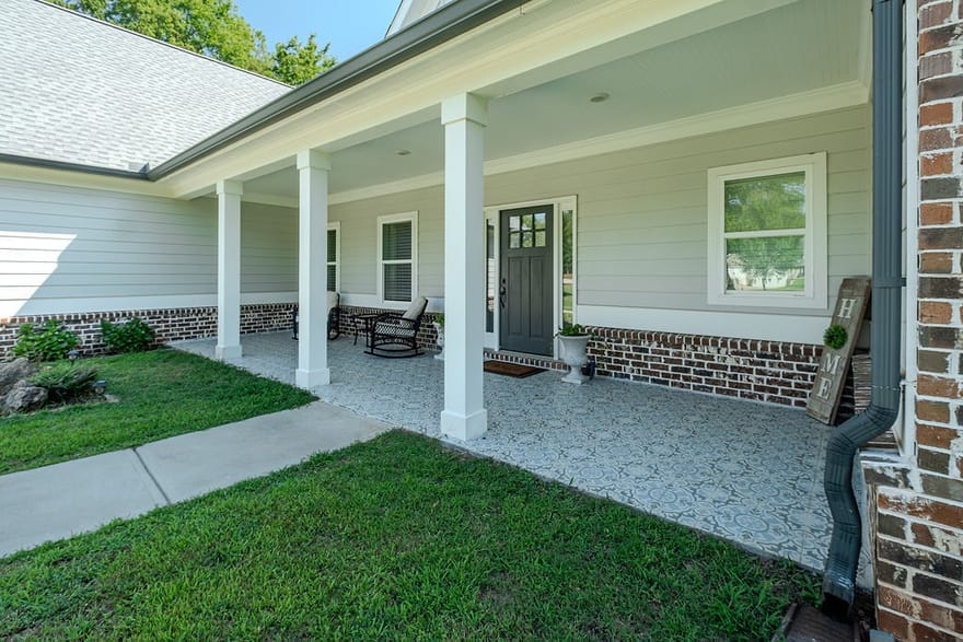 2736 Jones Holly Road, Good Hope, Georgia