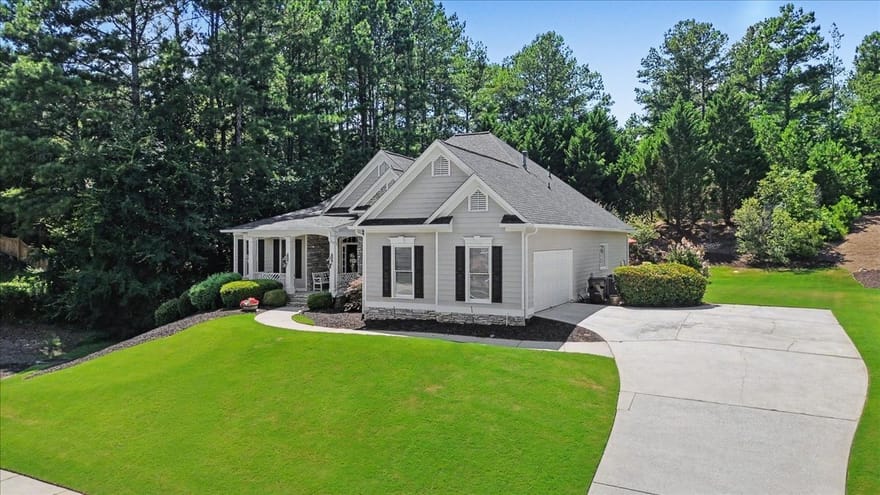 249 Graves Road, Acworth, Georgia