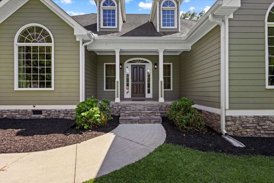 618 Deer Run, Williamson, Georgia