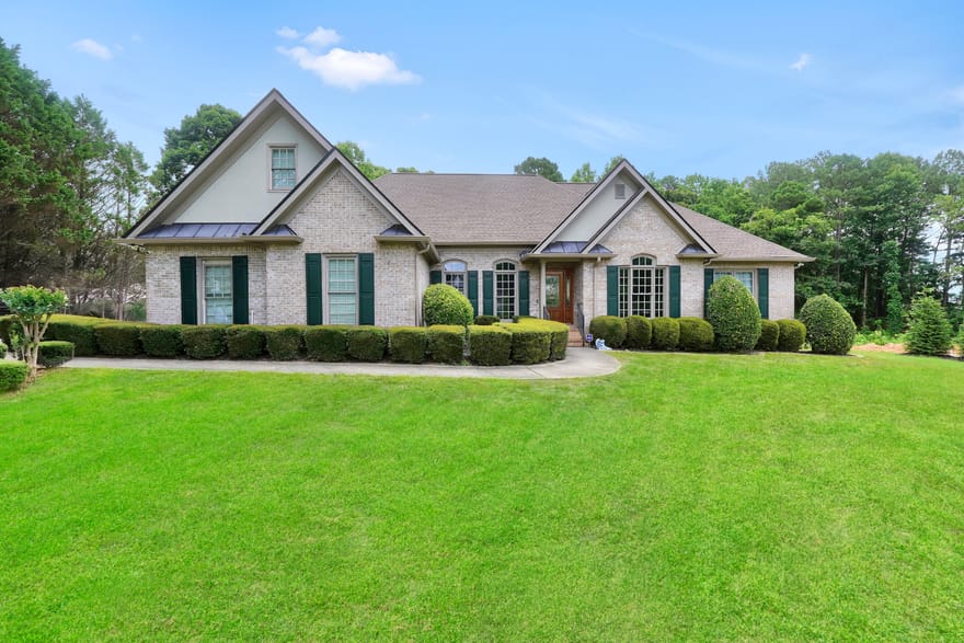 46 Riverview Drive, Dawsonville, Georgia