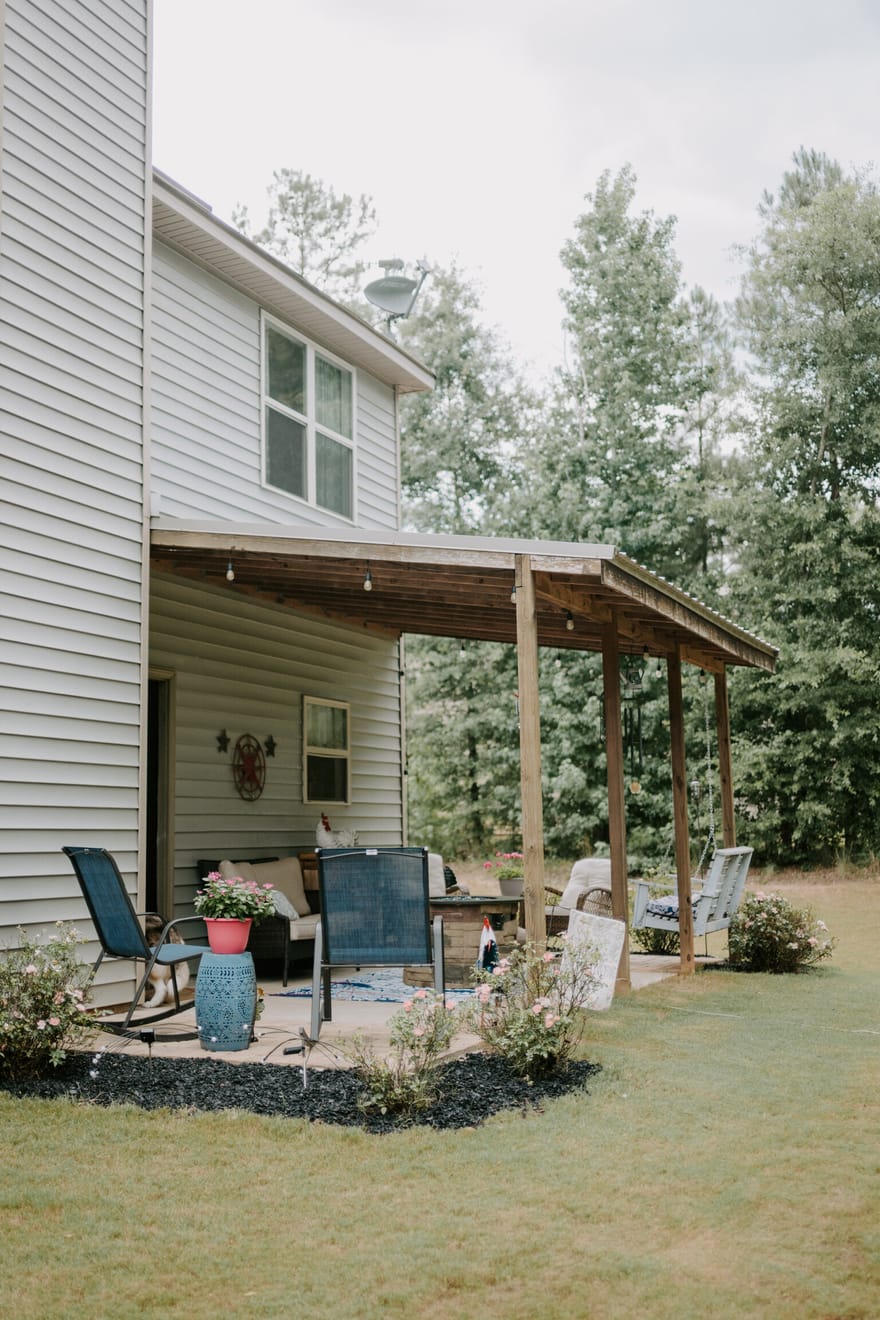 127 Waterford Drive, Jackson, Georgia