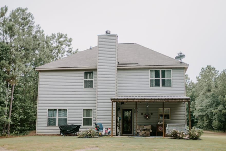 127 Waterford Drive, Jackson, Georgia