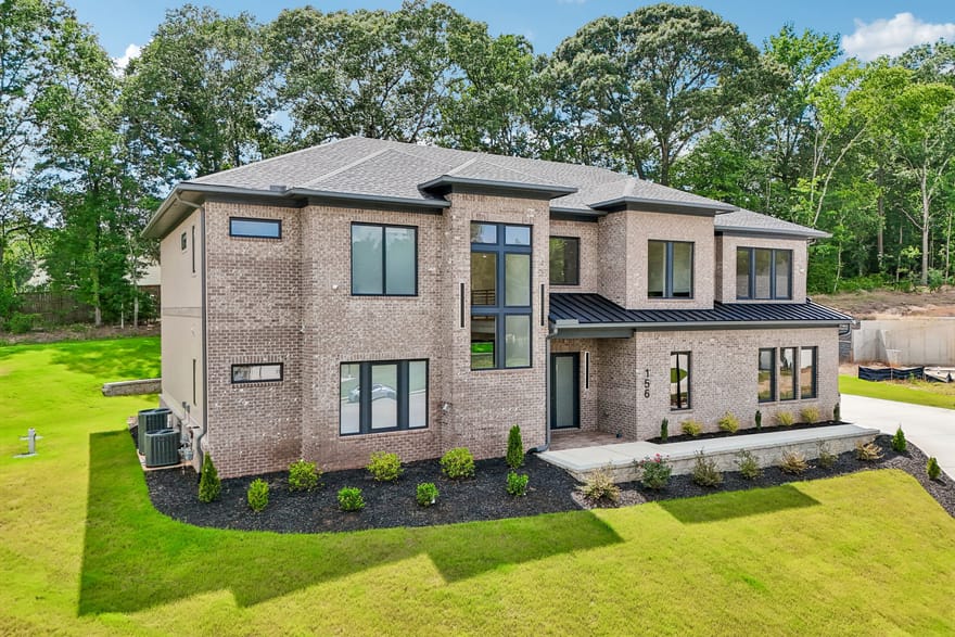 156 Rocky Ridge Way, Auburn, Georgia