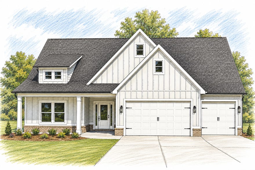 49 Nunnally Road SE, Winder, Georgia