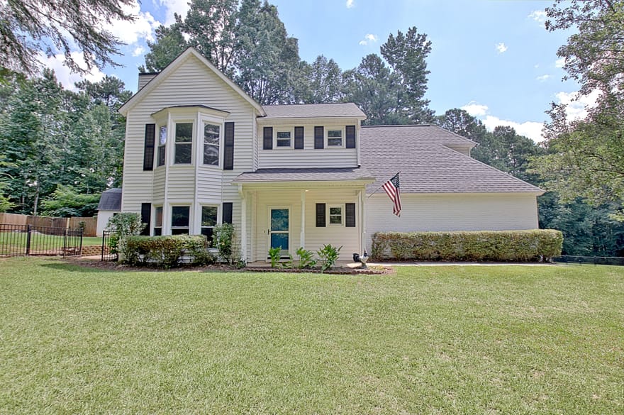 1359 Fischer Road, Sharpsburg, Georgia