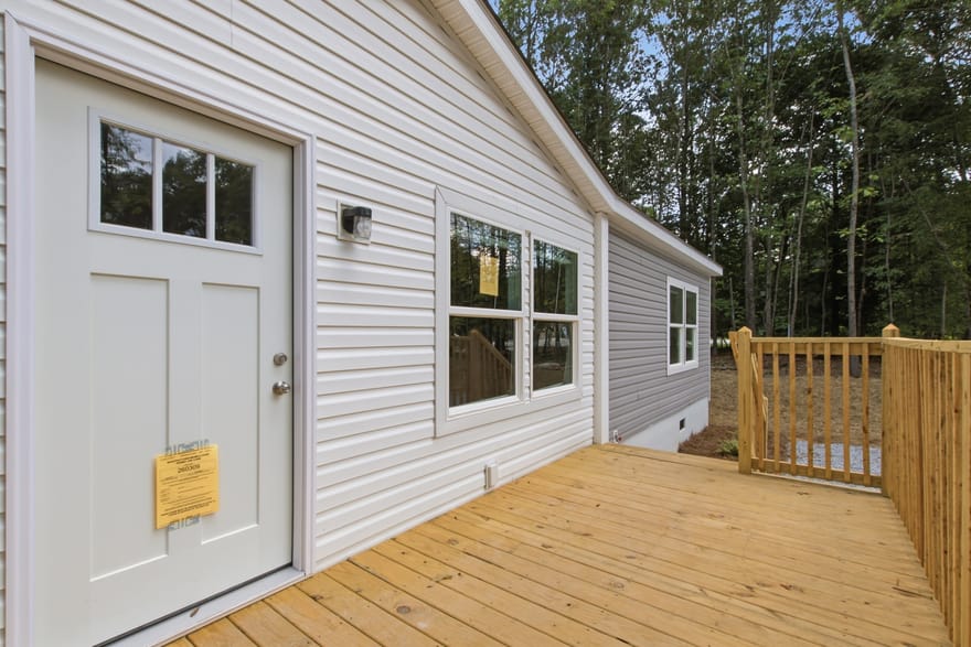 1129 Alto Mud Creek Road, Alto, Georgia