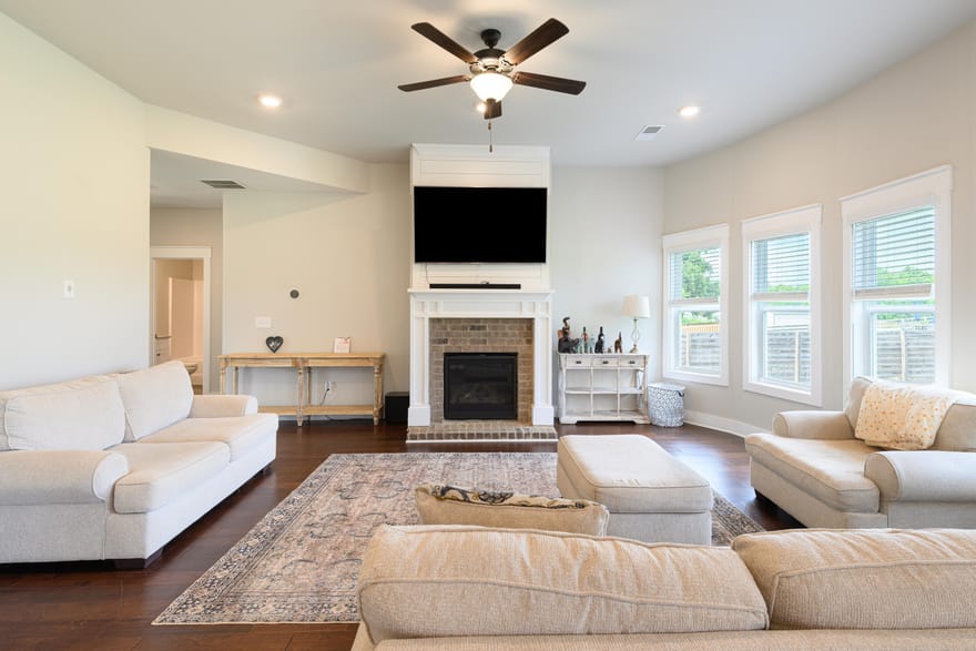 232 Township Drive, Senoia, Georgia