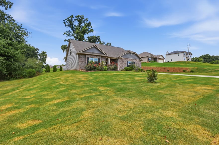 5911 Wauka Valley Pass, Clermont, Georgia