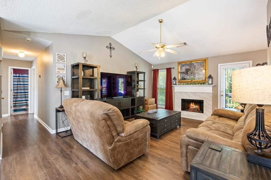 323 Natchez Circle, Winder, Georgia