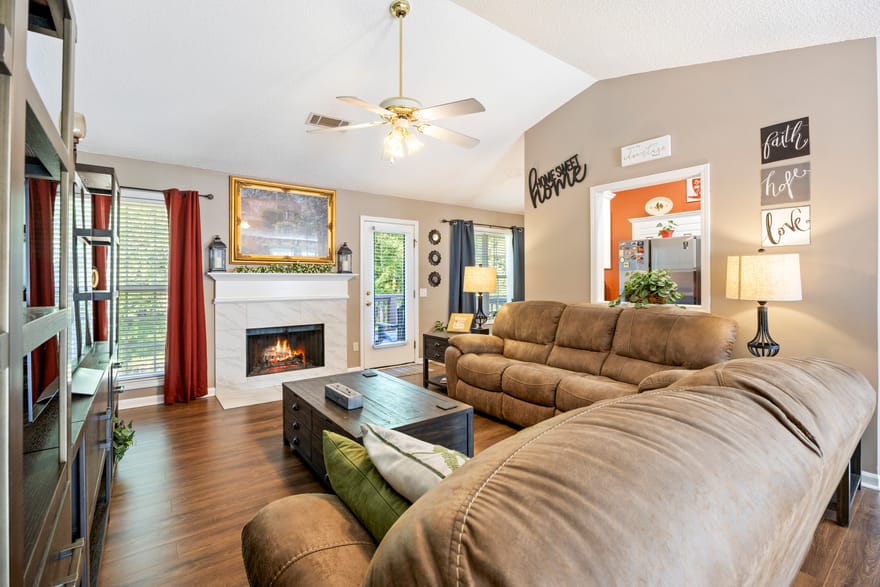 323 Natchez Circle, Winder, Georgia