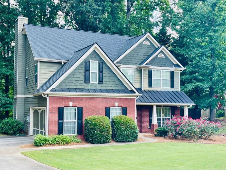 933 Vinings Drive, Winder, Georgia