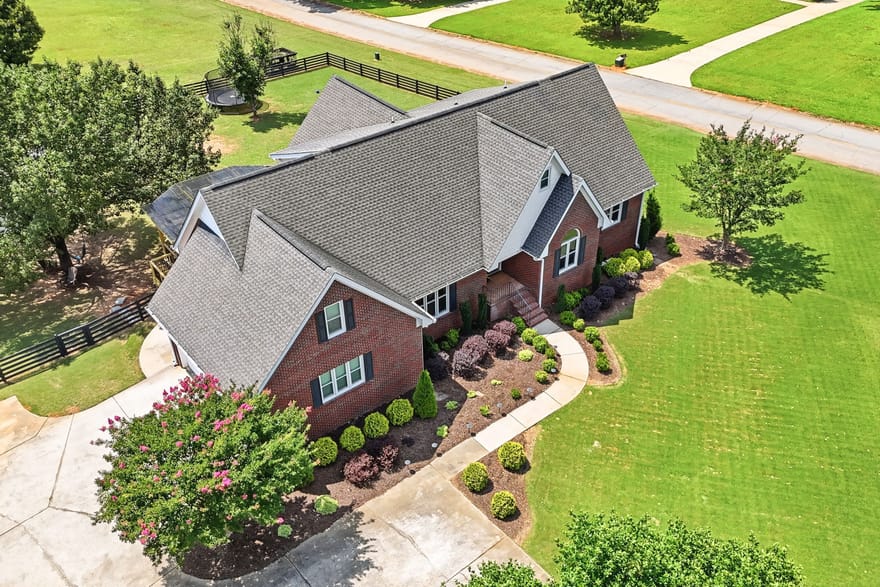 1601 Beville Drive, Griffin, Georgia