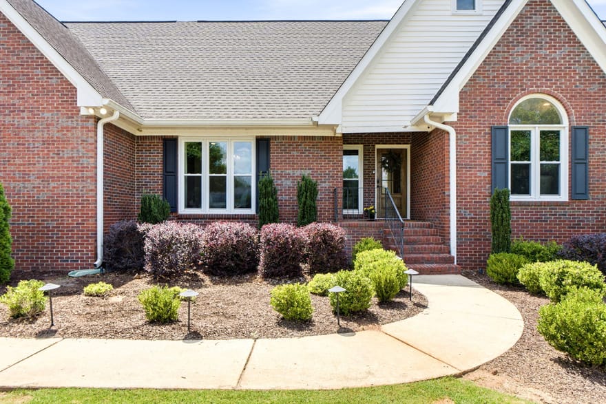1601 Beville Drive, Griffin, Georgia