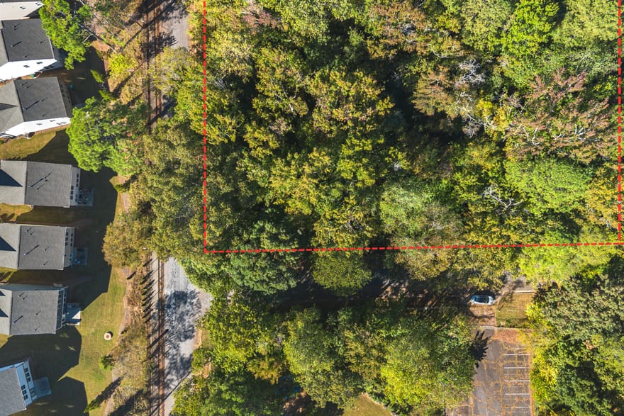 3276 Rufus Henderson Drive, Scottdale, Georgia