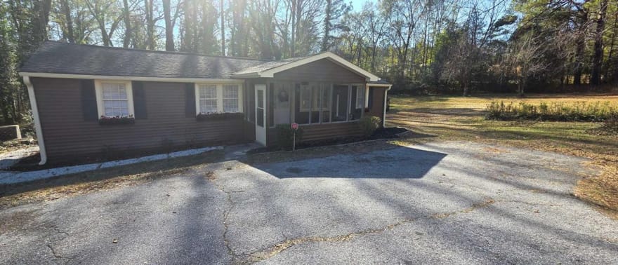 7043 S Goddard Road, Stonecrest, Georgia