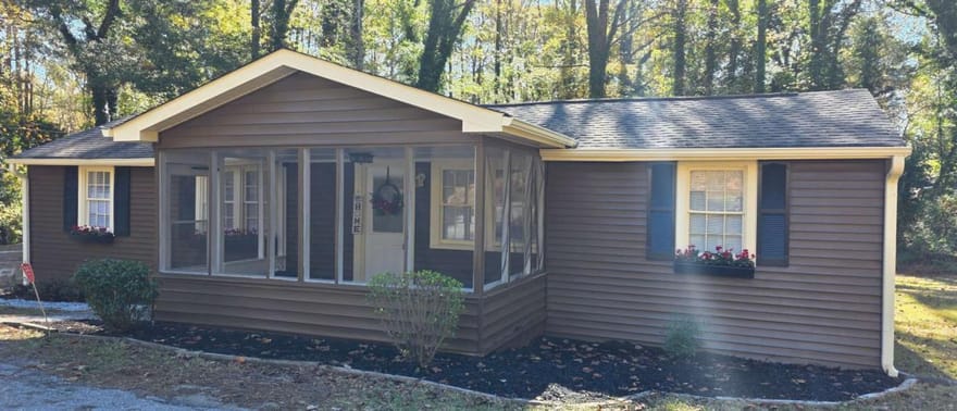 7043 S Goddard Road, Stonecrest, Georgia