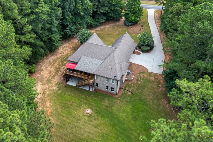 1400 Giles Road, Monroe, Georgia