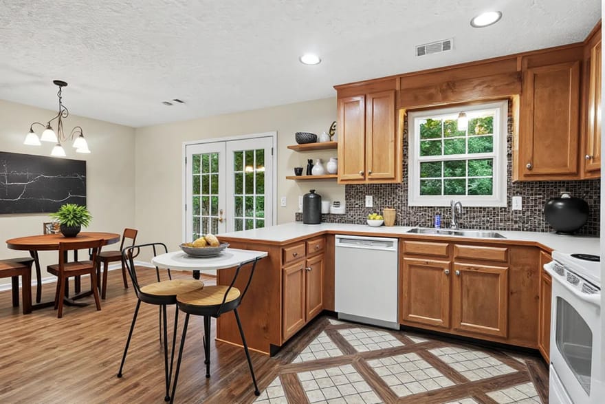 1705 Bismarck Circle, Winder, Georgia