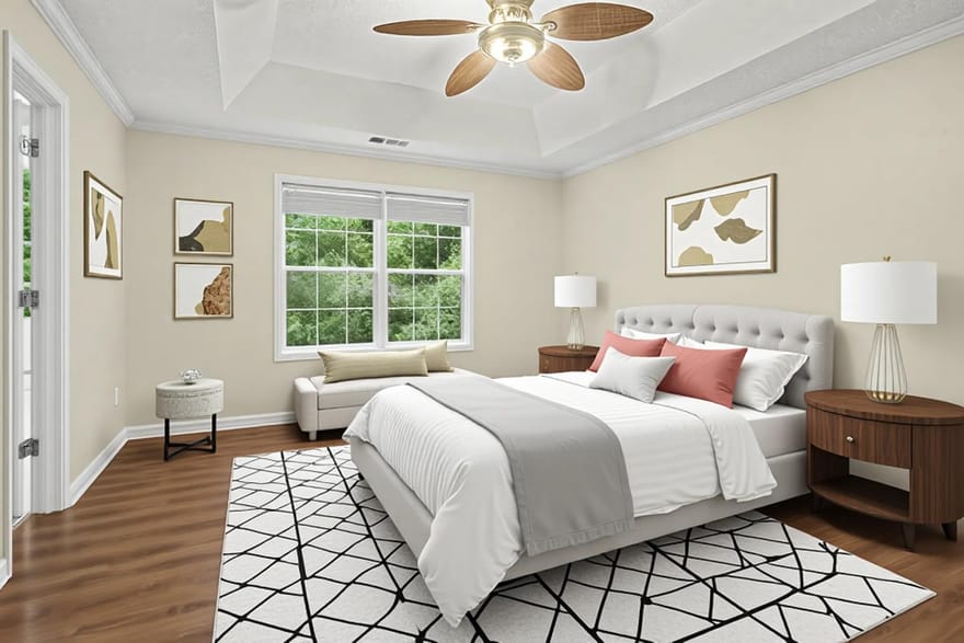 1705 Bismarck Circle, Winder, Georgia