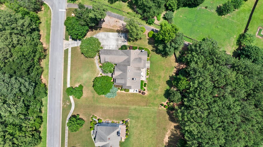 599 Mcdade Street, Tyrone, Georgia