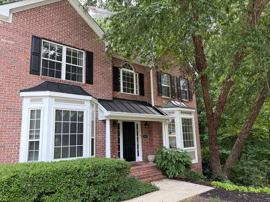 3887 Old Savannah Court, Douglasville, Georgia