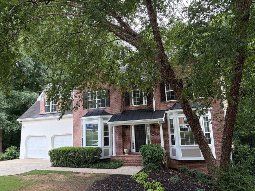 3887 Old Savannah Court, Douglasville, Georgia