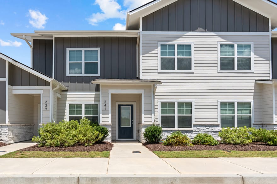 241 Rooker Drive, Lagrange, Georgia