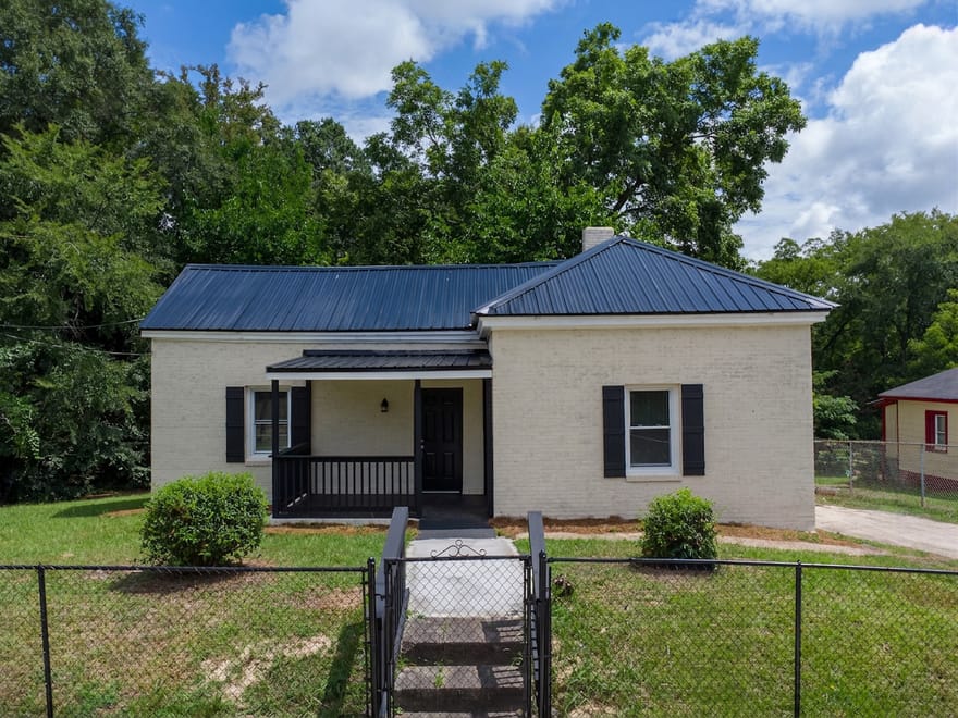 409 Colquitt Street, Lagrange, Georgia