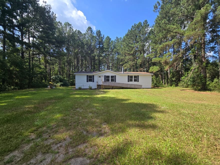 110 Bird Road, Springfield, Georgia
