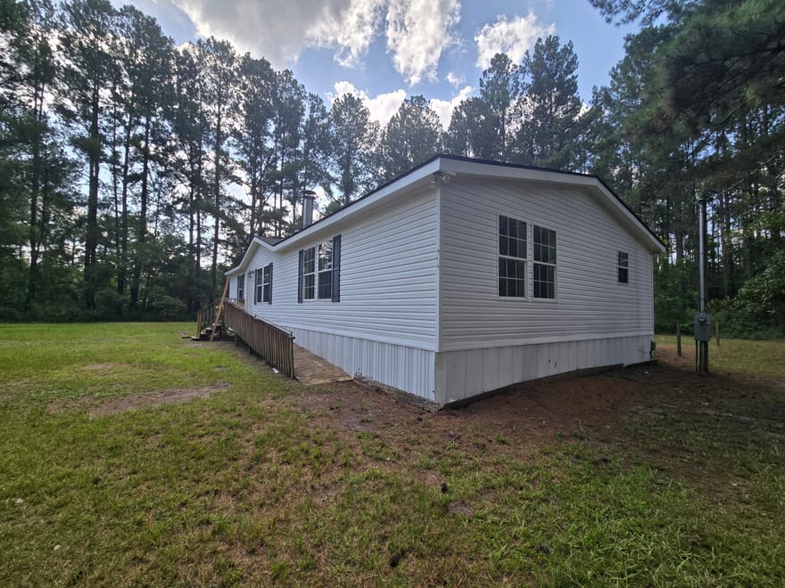 110 Bird Road, Springfield, Georgia