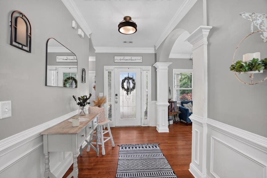 171 Windsor Court, Williamson, Georgia