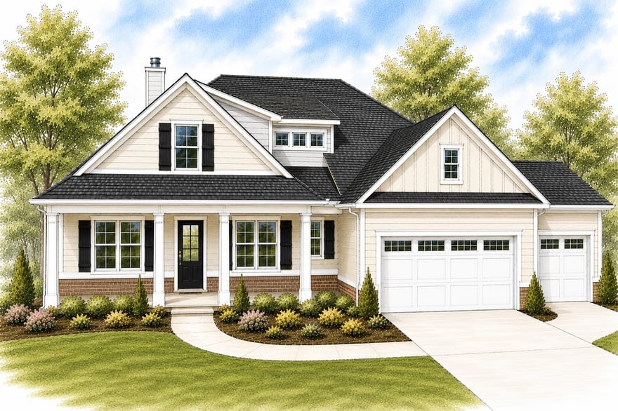 43 Nunnally Road SE, Winder, Georgia