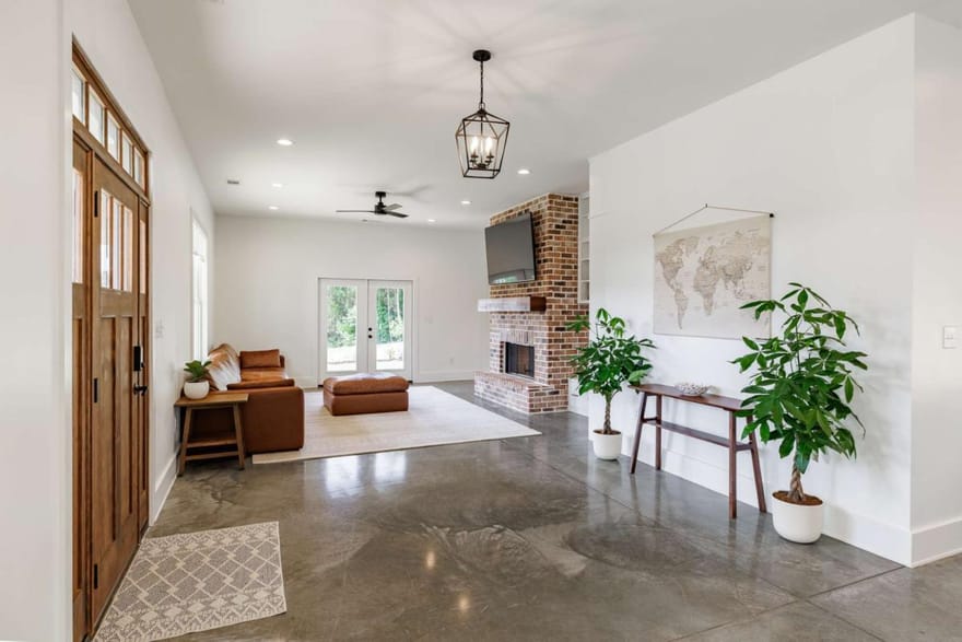 3612 Athens Highway, Greensboro, Georgia