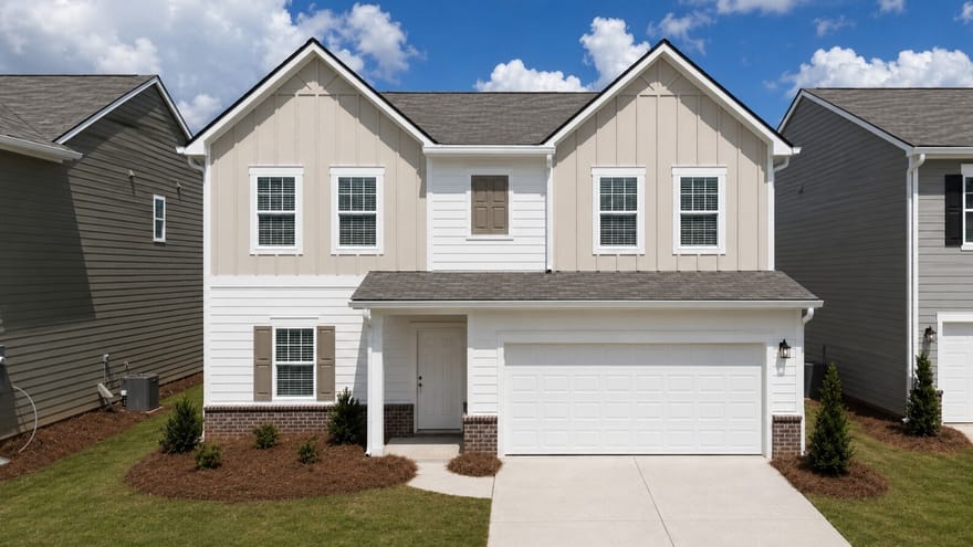 73 Ellenore Drive, Bethlehem, Georgia