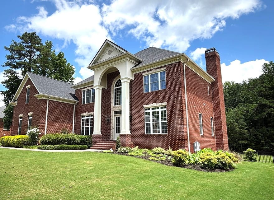 270 Annelise Park Drive, Fayetteville, Georgia