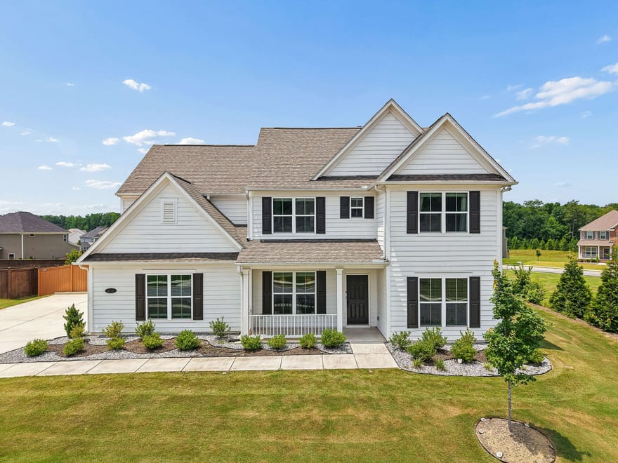 619 Napier Pass, Peachtree City, Georgia