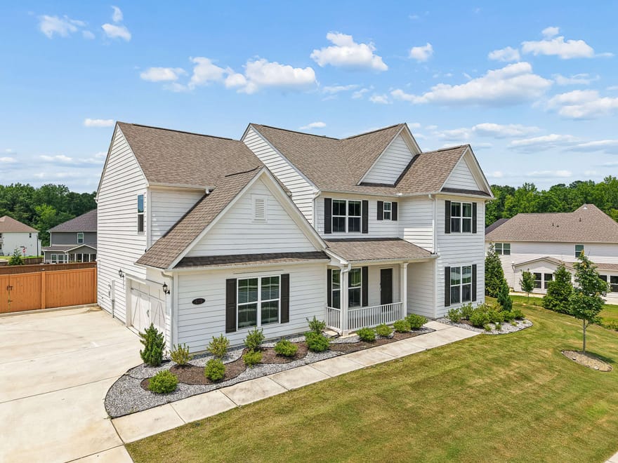 619 Napier Pass, Peachtree City, Georgia