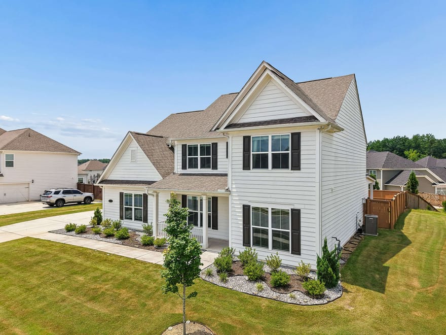 619 Napier Pass, Peachtree City, Georgia