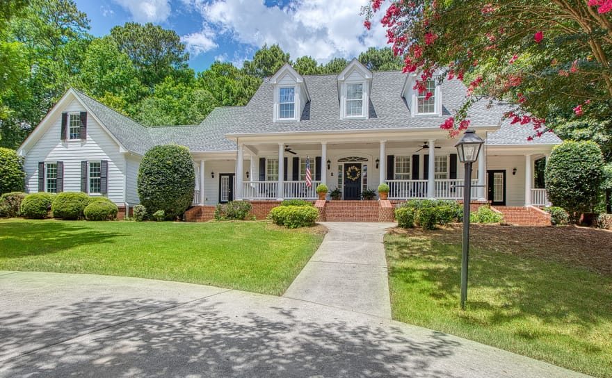 145 Cottonmill Court, Fayetteville, Georgia