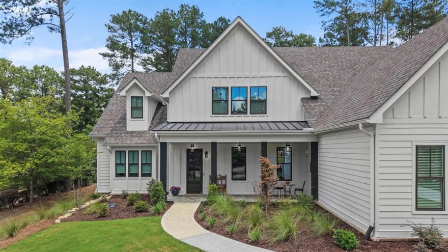 2300 Club Drive, Greensboro, Georgia