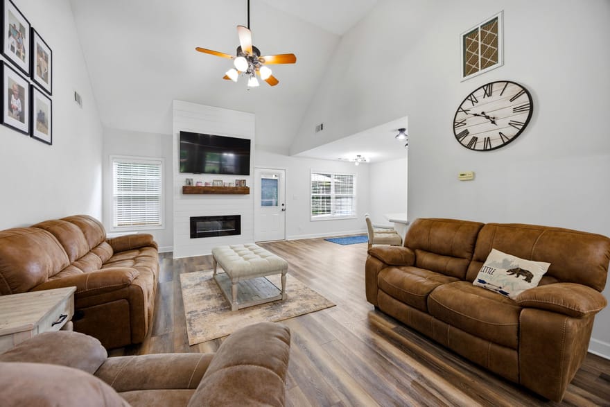 2917 Rumble Road, Forsyth, Georgia