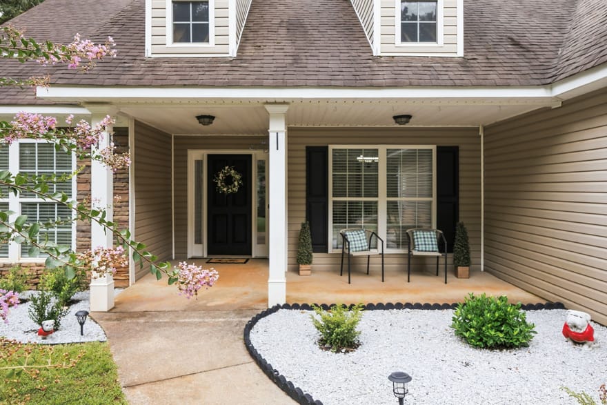 2917 Rumble Road, Forsyth, Georgia