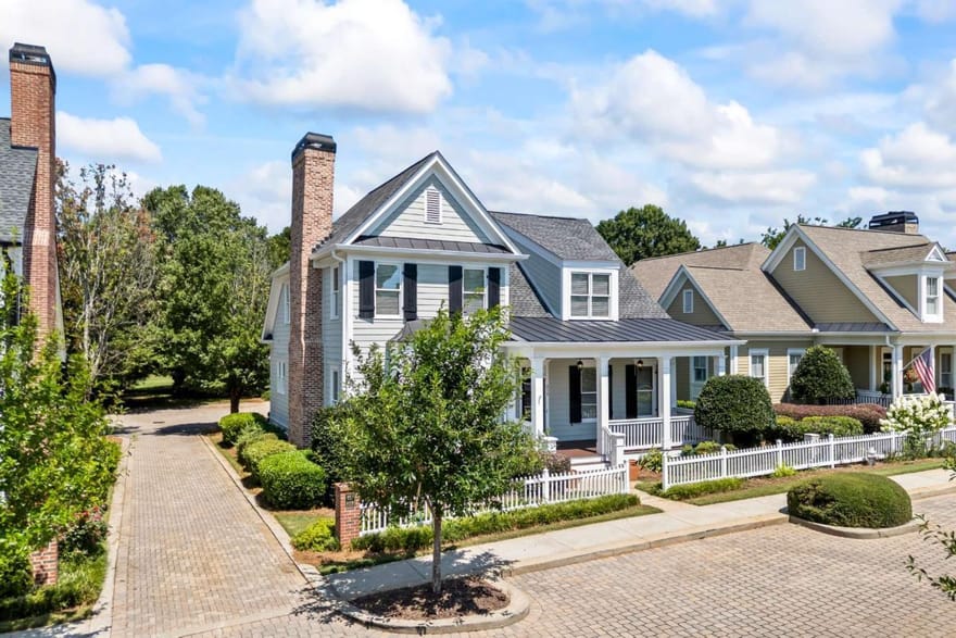 859 Commons Park, Statham, Georgia