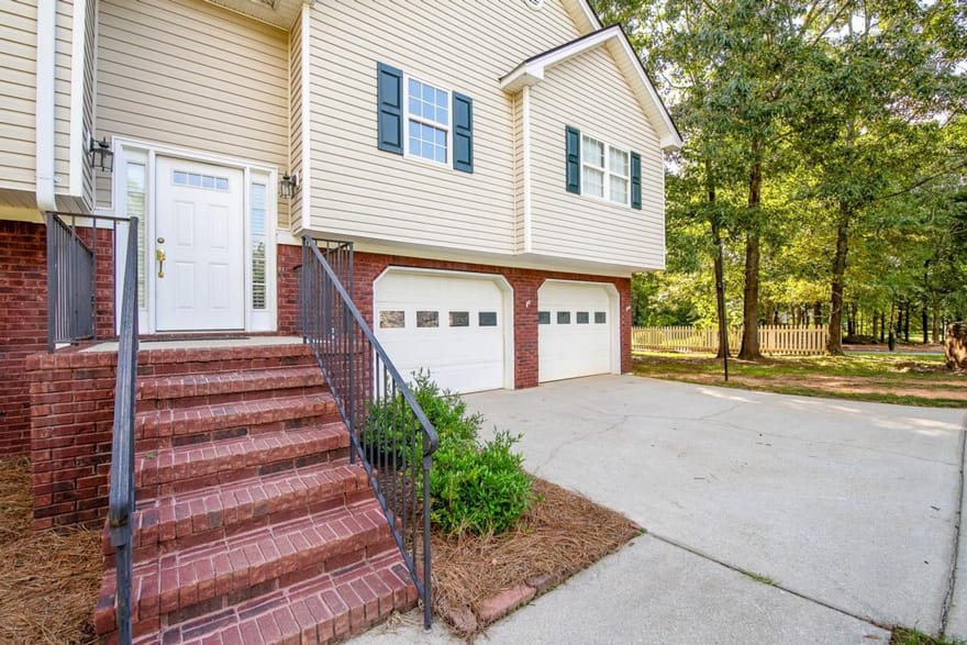 544 Academy Woods Drive, Jefferson, Georgia