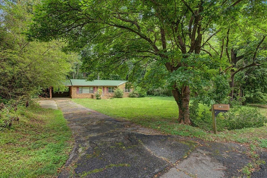 606 Carrollton Street, Bremen, Georgia
