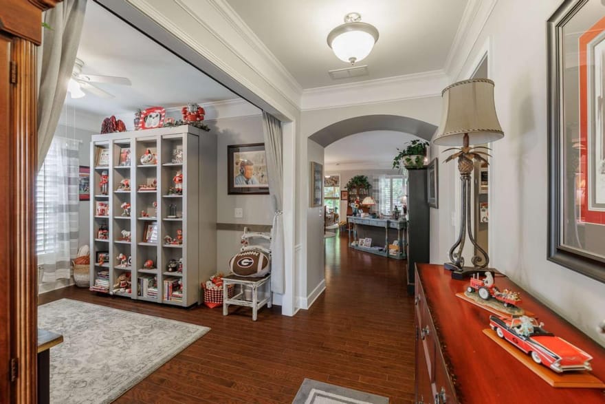 1090 Branch Creek Way, Greensboro, Georgia